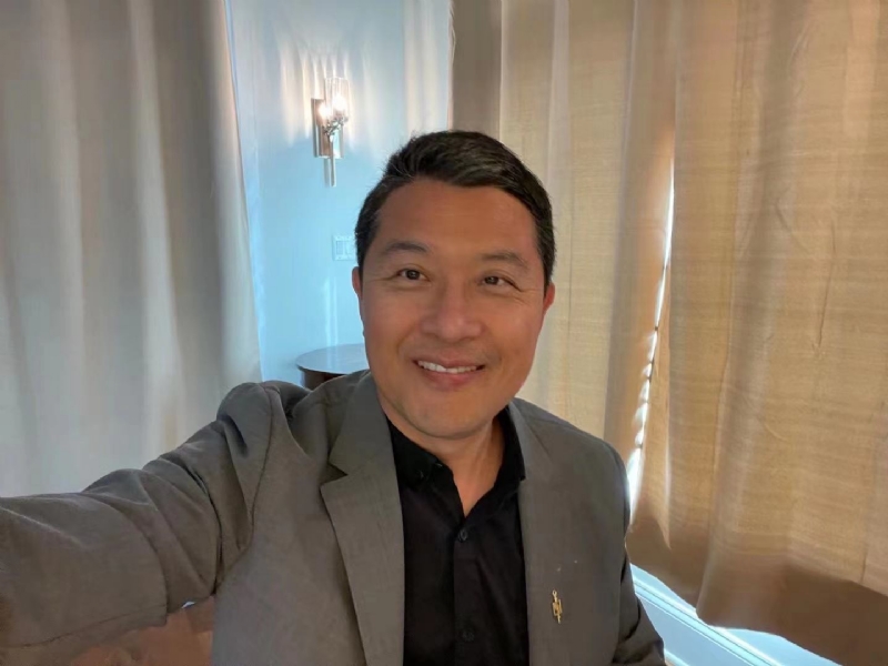 笑看风云的第一张照片--珠海相亲服务中心
