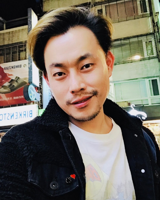 阿偉的第一张照片--珠海相亲服务中心