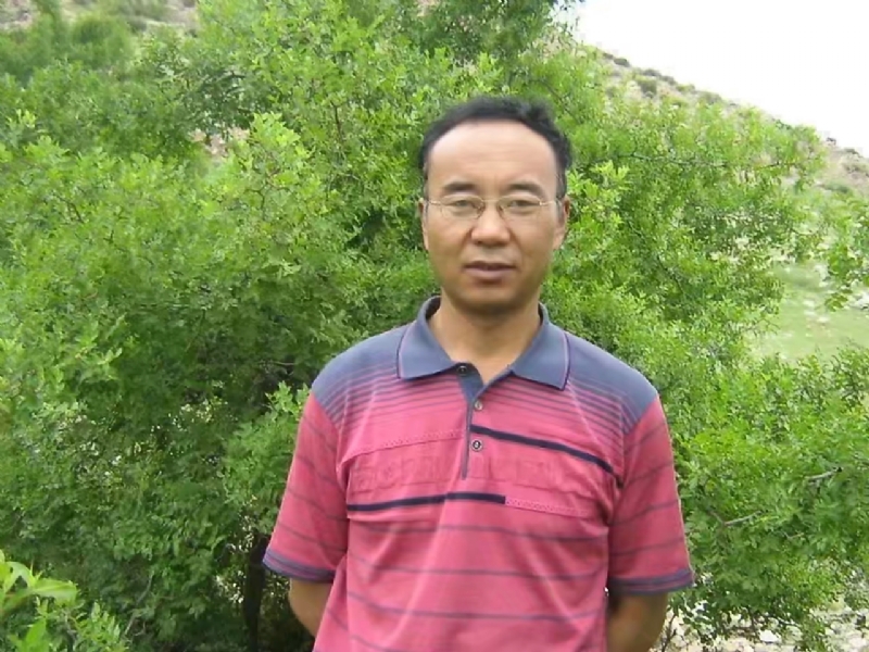 绿水青山的第一张照片--珠海相亲服务中心