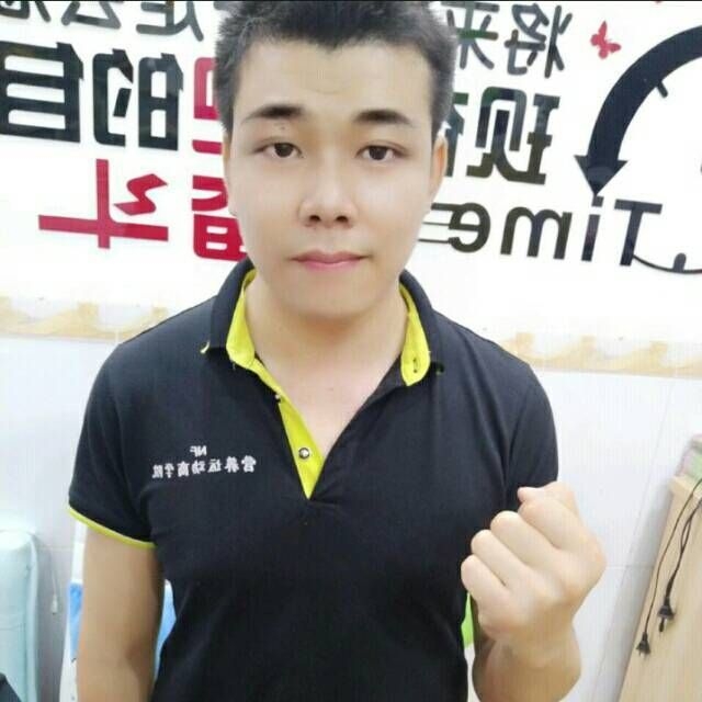 Sage的第二张照片--珠海相亲服务中心