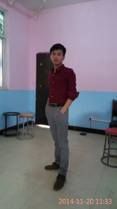 掌柜的第一张照片--珠海相亲服务中心