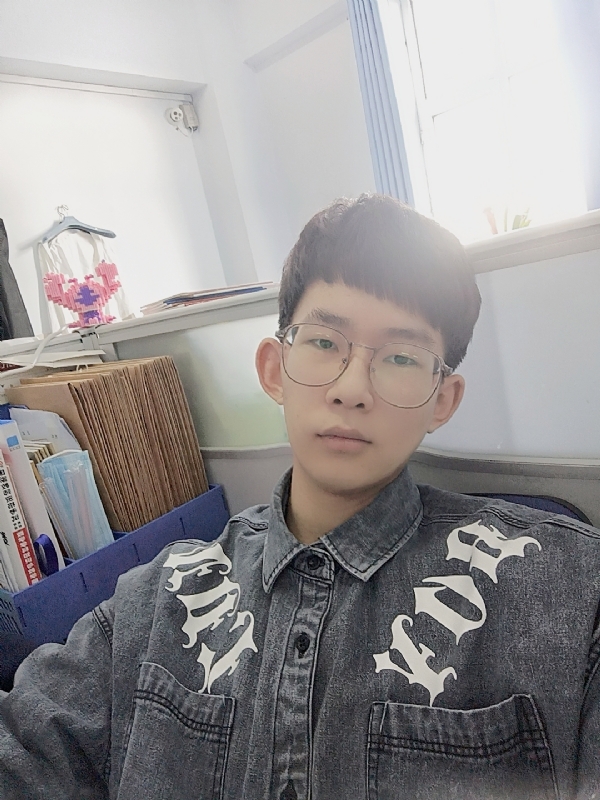 小火龙的第一张照片--珠海相亲服务中心