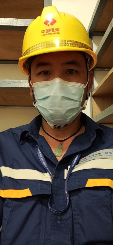 冬日温情的第一张照片--珠海相亲服务中心