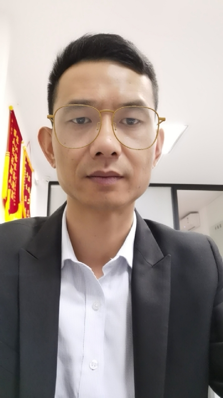 跟着感觉走的第一张照片--珠海相亲服务中心