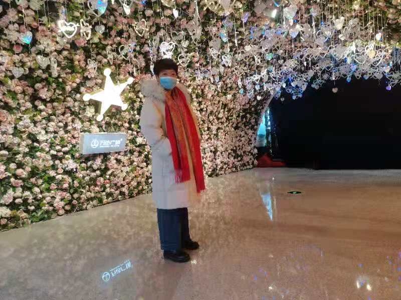 最长情的告白是陪伴的第一张照片--珠海相亲服务中心