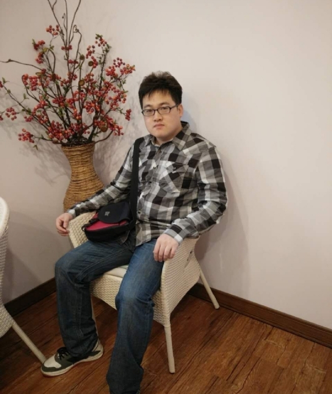 风铃的第二张照片--珠海相亲服务中心