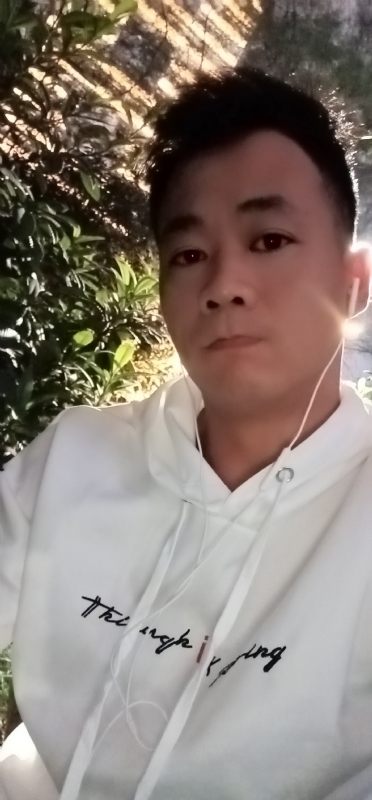 冷殇的第一张照片--珠海相亲服务中心