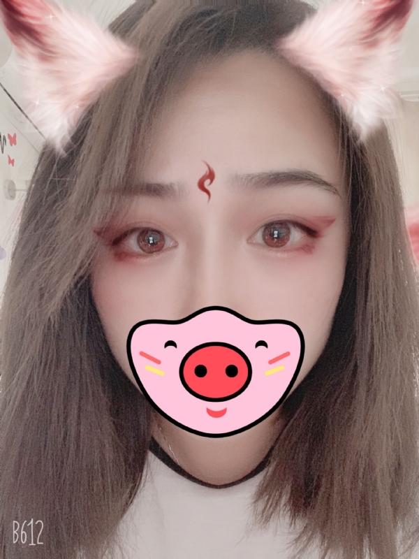 不燥的第一张照片--珠海相亲服务中心