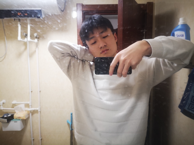 猪猪猪的第一张照片--珠海相亲服务中心