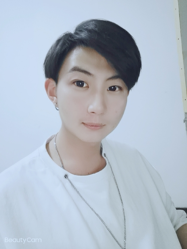 漠然的第一张照片--珠海相亲服务中心