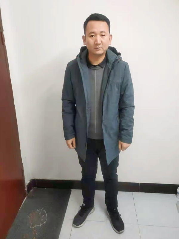 风轻雨淡的第一张照片--珠海相亲服务中心