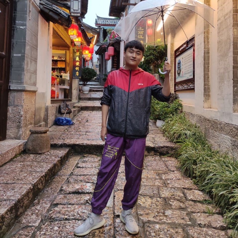 favourite。的第一张照片--珠海相亲服务中心