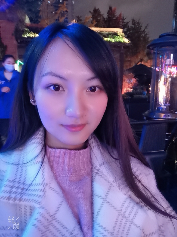 抱不住太阳的深海鱼C的第一张照片--珠海相亲服务中心