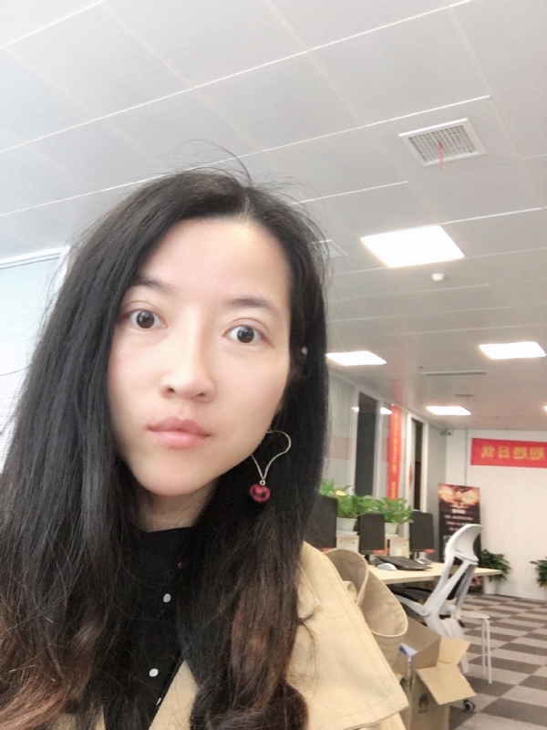 往后余生的第三张照片--珠海相亲服务中心
