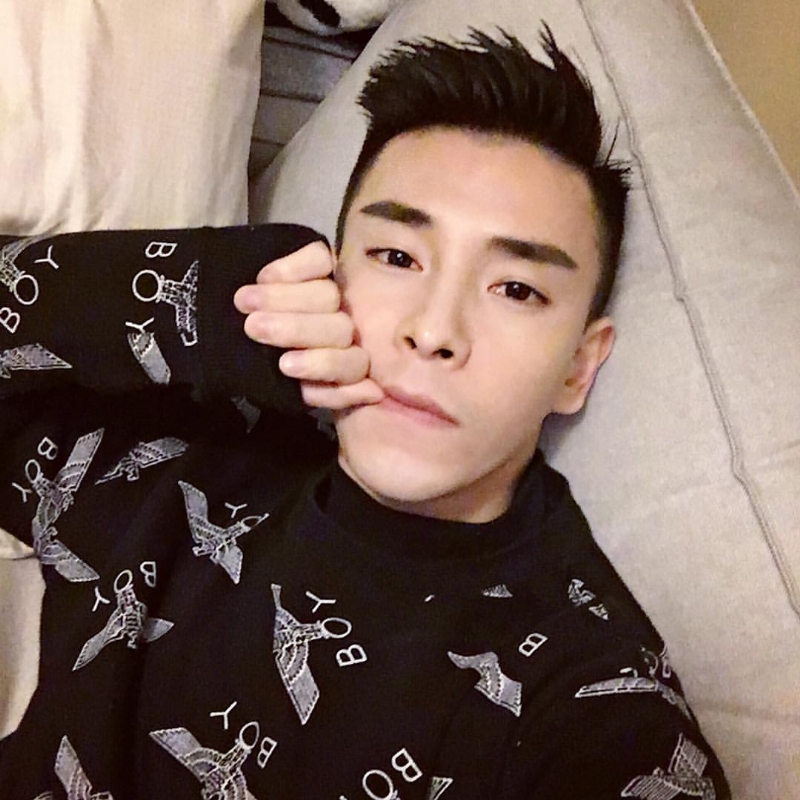 Leo的第一张照片--珠海相亲服务中心