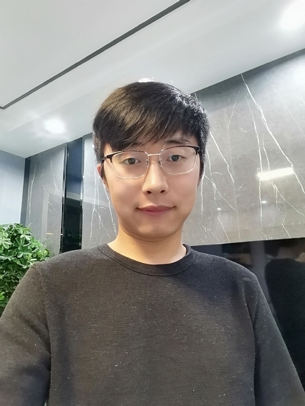 王先森的第一张照片--珠海相亲服务中心