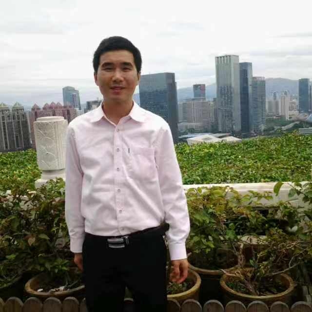缘分的第一张照片--珠海相亲服务中心