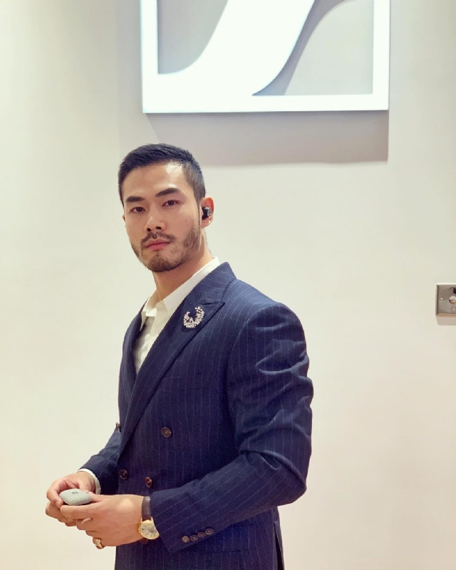 岸與海的距離的第一张照片--珠海相亲服务中心