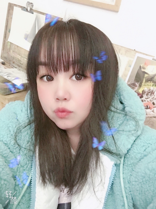 画画宝贝的第一张照片--珠海相亲服务中心