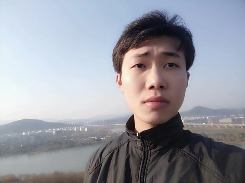 破风的第一张照片--珠海相亲服务中心