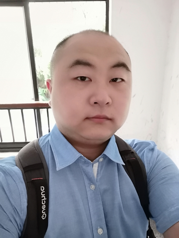 火炎月的第一张照片--珠海相亲服务中心