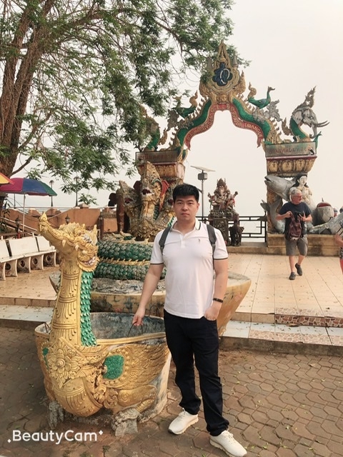 全心全意的第四张照片--珠海相亲服务中心
