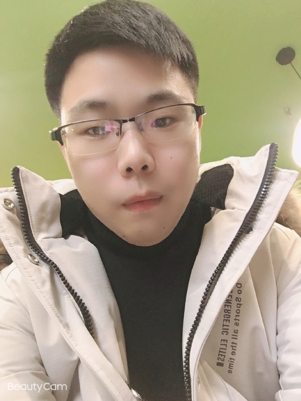 随缘的第一张照片--珠海相亲服务中心