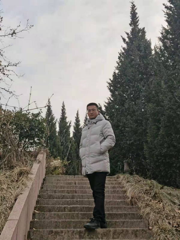 期待的第二张照片--珠海相亲服务中心