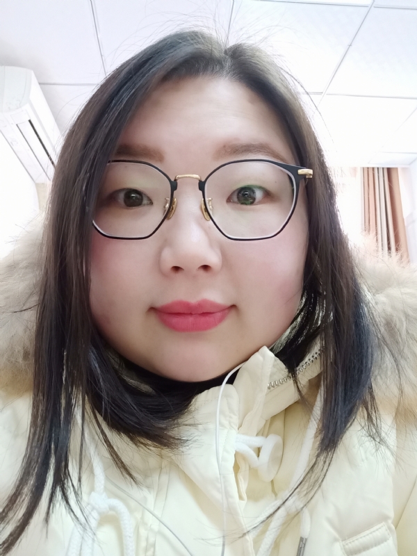 思妙的第一张照片--珠海相亲服务中心