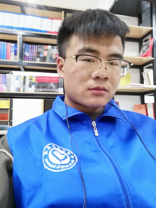别来～怎无恙的第一张照片--珠海相亲服务中心