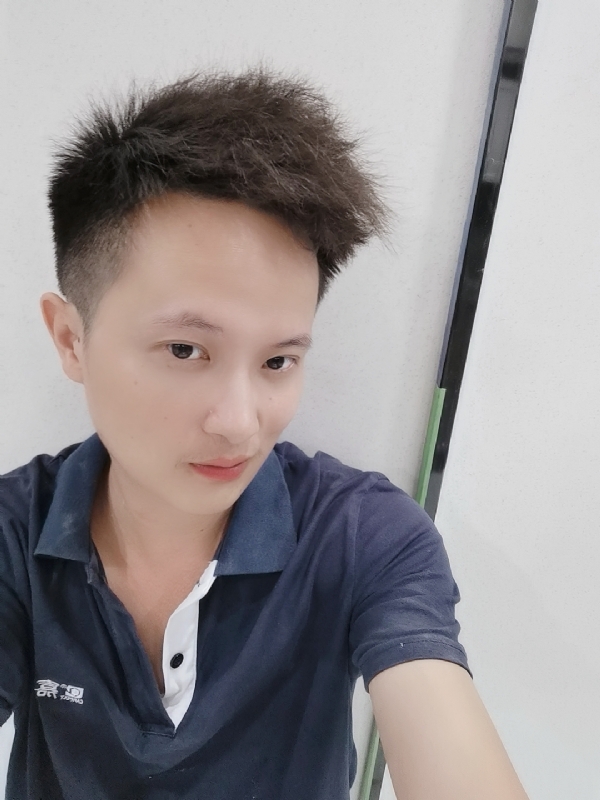 余温的第二张照片--珠海相亲服务中心