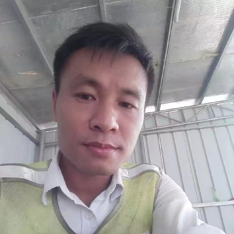 小马哥的第一张照片--珠海相亲服务中心