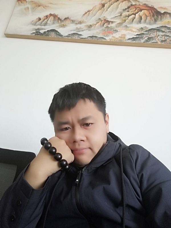 天宝的第一张照片--珠海相亲服务中心