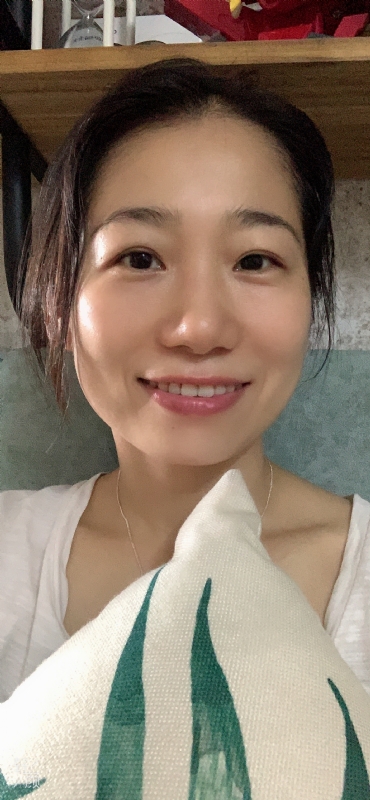 Lillian好好的第一张照片--珠海相亲服务中心