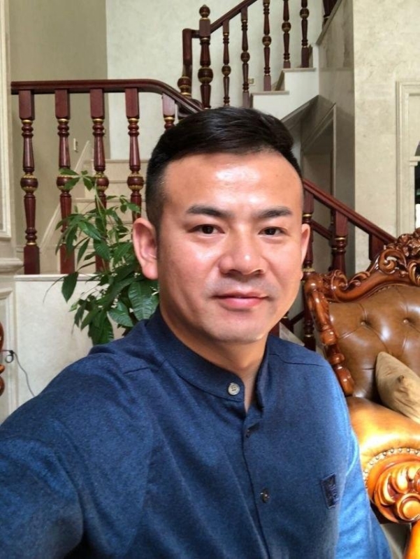 许你一笔墨的第二张照片--珠海相亲服务中心