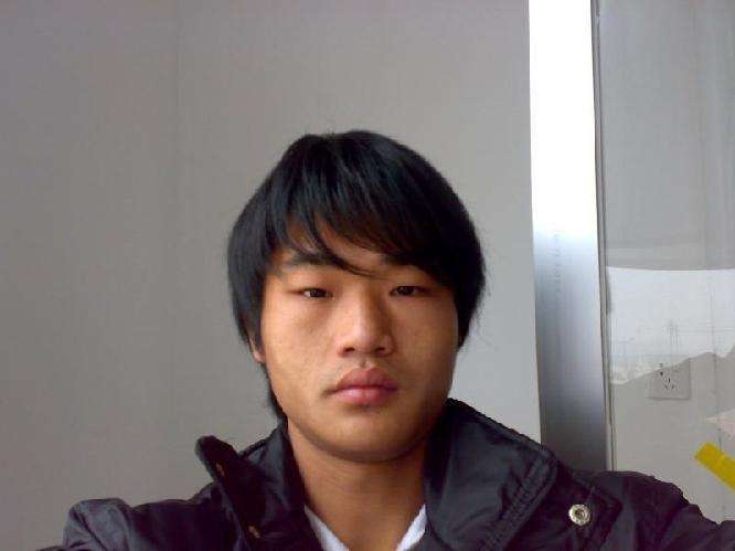 陈晨的第一张照片--珠海相亲服务中心