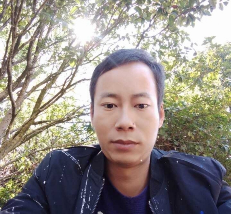 晨曦的第一张照片--珠海相亲服务中心