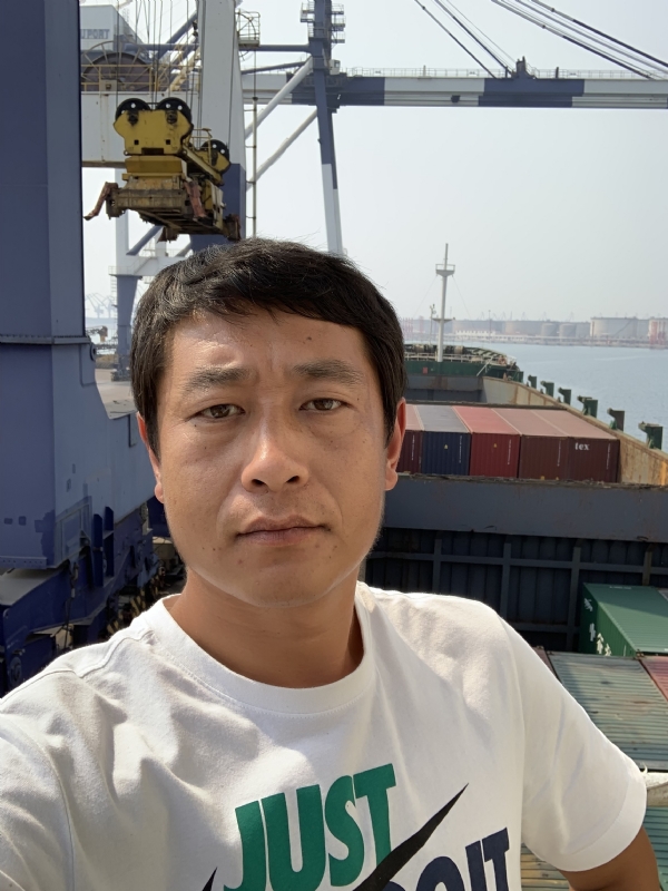 山野娴人的第一张照片--珠海相亲服务中心