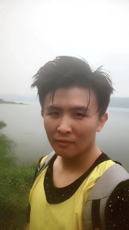 阳光与自由的第一张照片--珠海相亲服务中心