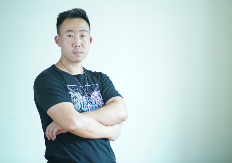 独行侠的第一张照片--珠海相亲服务中心