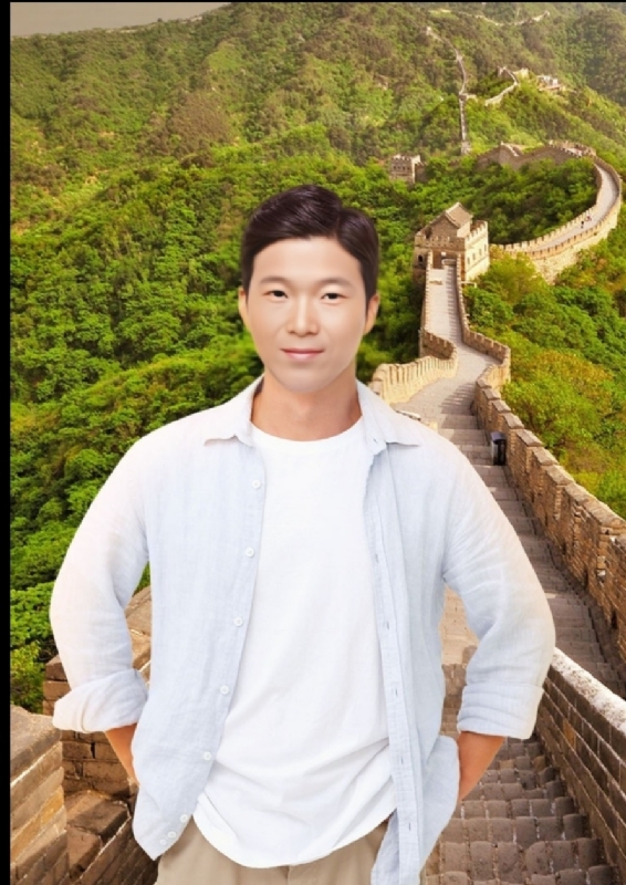 今生只爱你一人的第二张照片--珠海相亲服务中心
