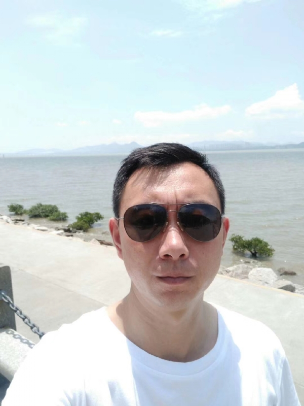 为了回忆的第一张照片--珠海相亲服务中心