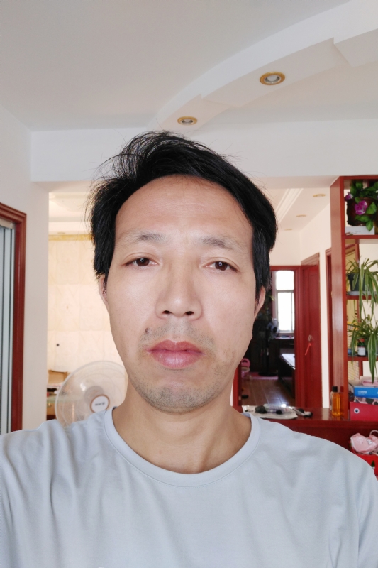 百年好合的第一张照片--珠海相亲服务中心