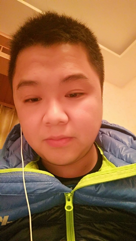 给??整笑了的第一张照片--珠海相亲服务中心
