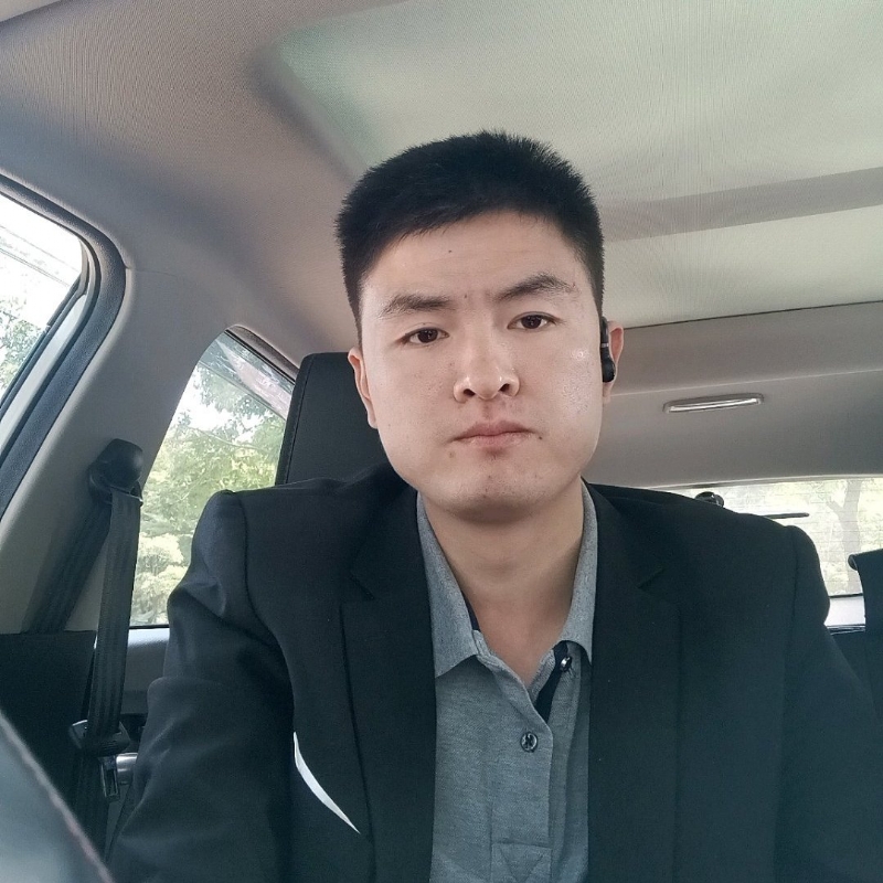 随缘的第二张照片--珠海相亲服务中心