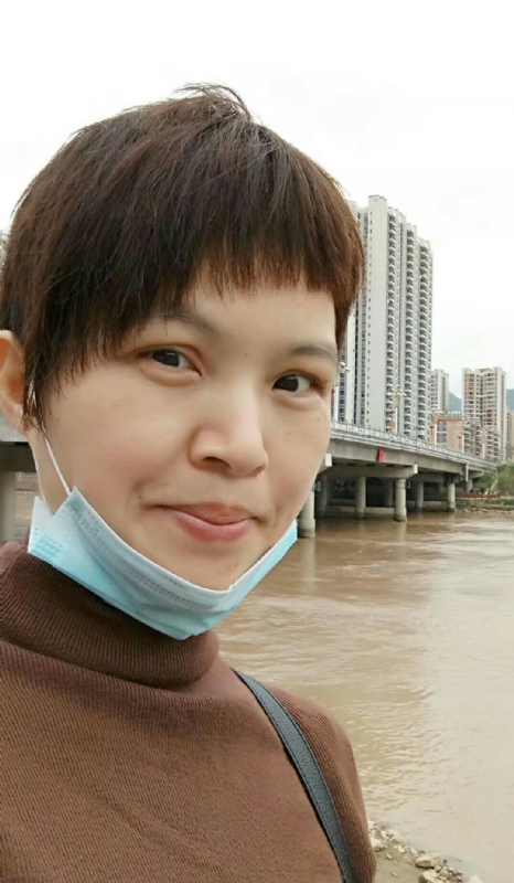 陌上花开的第一张照片--珠海相亲服务中心