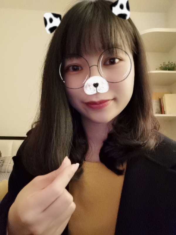 鹭灵灵的第二张照片--珠海相亲服务中心