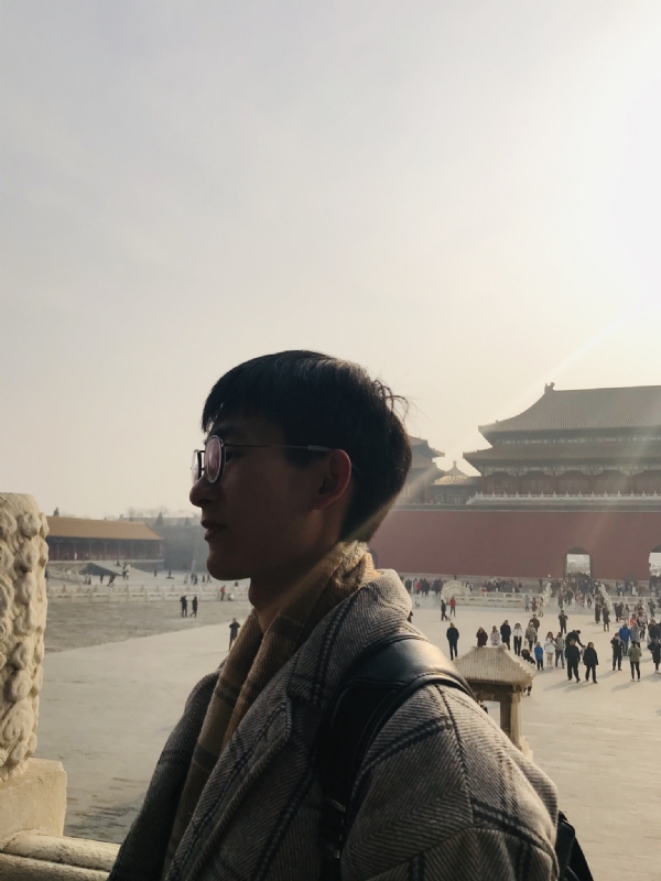夏侯醉平的第二张照片--珠海相亲服务中心