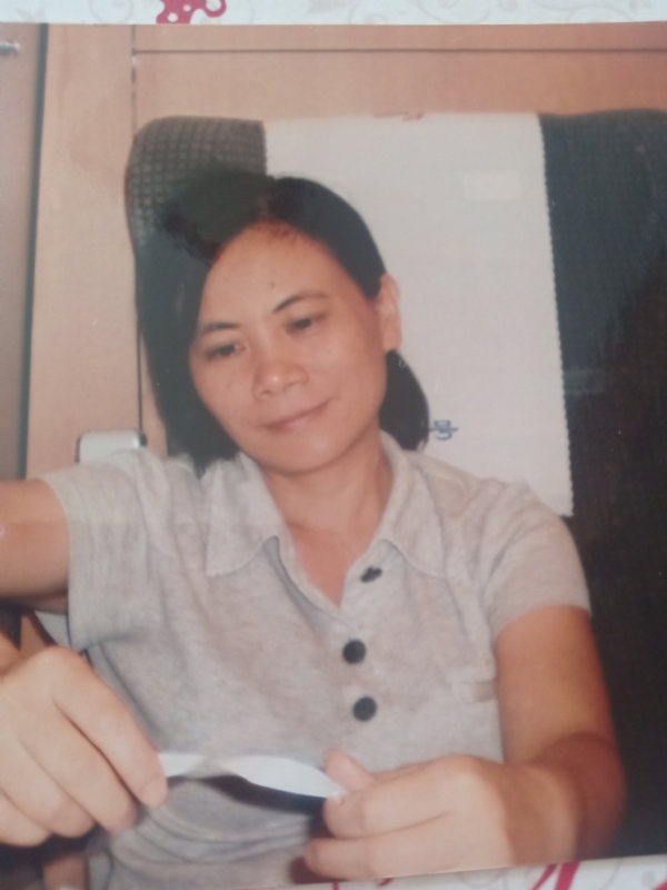 子佳的第一张照片--珠海相亲服务中心