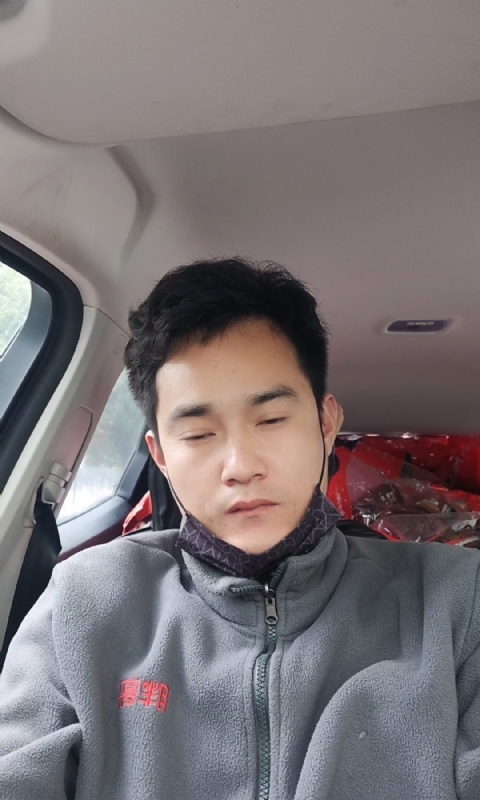 冷锋的第一张照片--珠海相亲服务中心